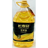 长寿花玉米油