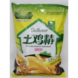 土鸡精