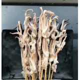 鱿鱼须串