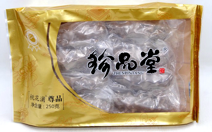 珍品堂海参