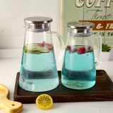 高硼硅凉水壶