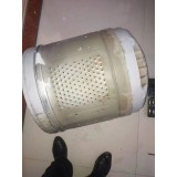 热水器清洗中...