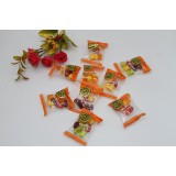 徐福记果汁橡皮糖