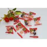 徐福记果汁橡皮糖