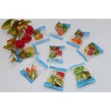 徐福记果汁橡皮糖