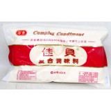 佳贝复合调味料