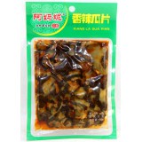 阿妈妮香辣瓜片