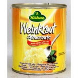 冠利酸菜810g/12罐