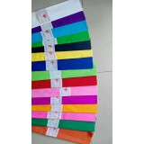 皱纹纸  海绵纸系列