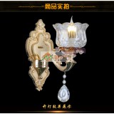 欧式壁灯