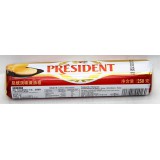 总统淡味黄油卷