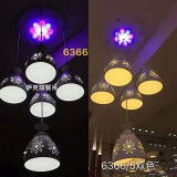 餐厅吊灯