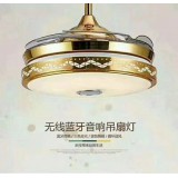 风扇灯