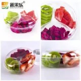 水果盒 托盘 果切盒