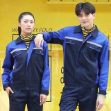 工作服系列 1