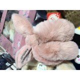 小红帽耳捂 耳帽