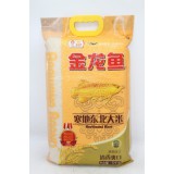 金龙鱼寒地东北大米