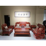 客厅系列国色天香