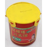 红牌楼麻辣佐料