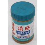 顶好花生酱