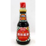 厨邦酱油