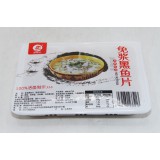 黑鱼片