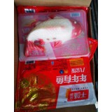 年年有余八宝饭