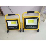 充电工作灯50Ｗ100Ｗ