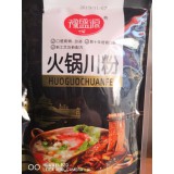 火锅川粉
