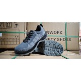 多功能低邦安全鞋