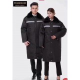 保安服  棉服系列