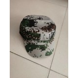 迷彩帽