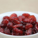 优鲜沛蔓越莓干