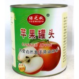 绿之秋水果罐头