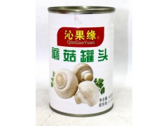 425g菌菇罐头