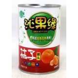425g水果罐头