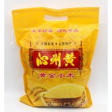 黄金小米