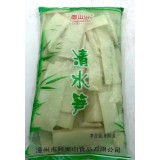 清水笋丝笋片