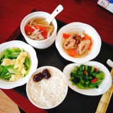 臻月子母婴服务中心