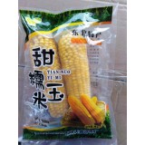 甜糯玉米
