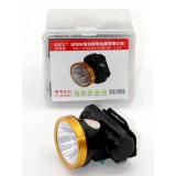 国普星头灯系列