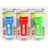 源格手电筒系列