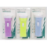 泰格信手电筒系列