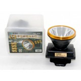 泰格信头灯系列