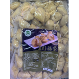 仙美味鱼籽福袋