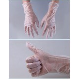 家用一次性塑料手套