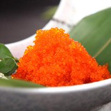 日式蟹籽