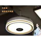 风扇灯