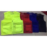 夏季网眼马甲多色可选