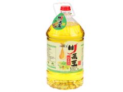川菜王菜籽油